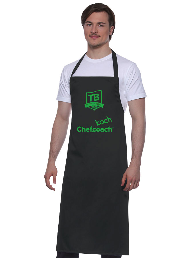 Kochschürze Sergen