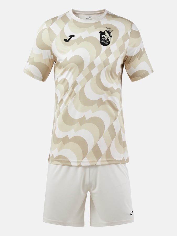 Joma New Area Set