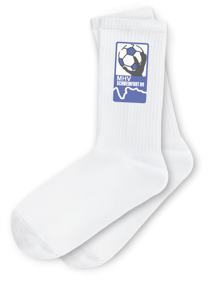 Sportsocken Logo