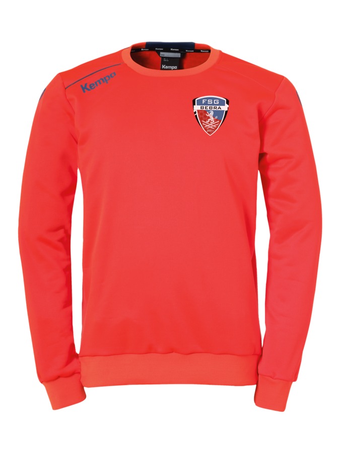 Kempa Player Trainingsoberteil