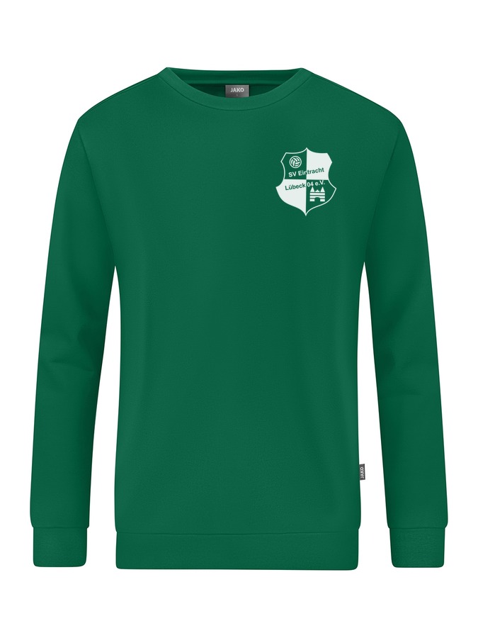 Jako Sweatshirt Organic