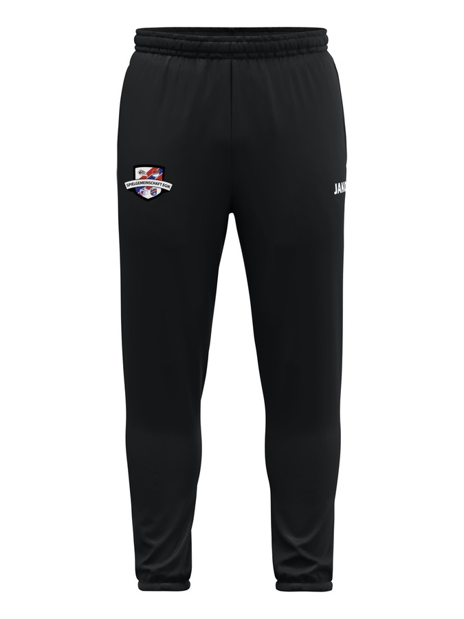 Jako Freizeithose Dynamic