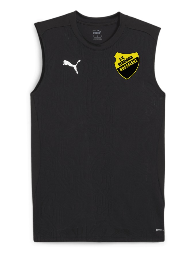 PUMA teamFINAL Trainingstanktop