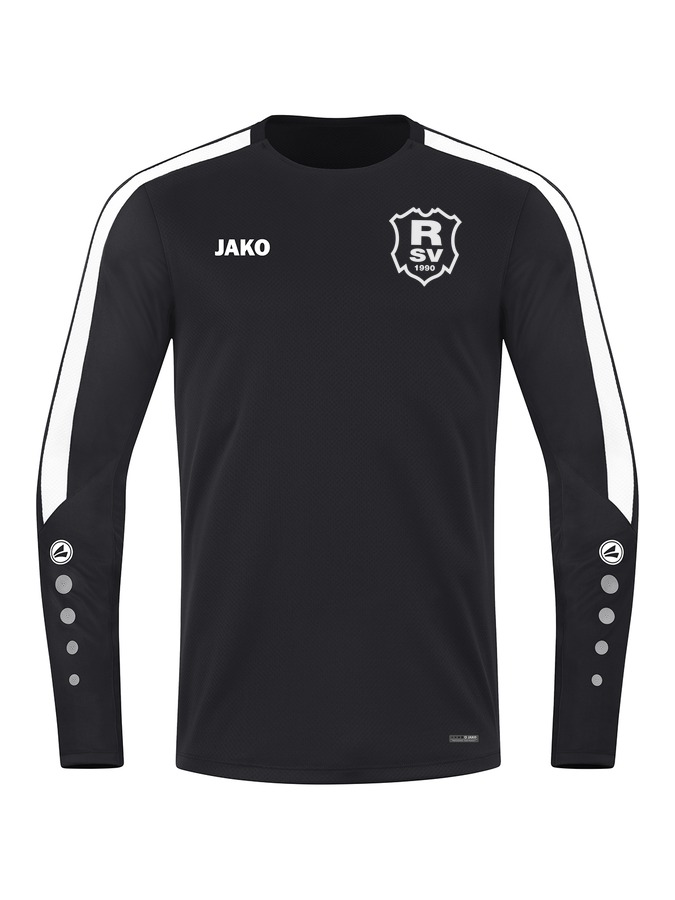 Jako Sweatshirt Power