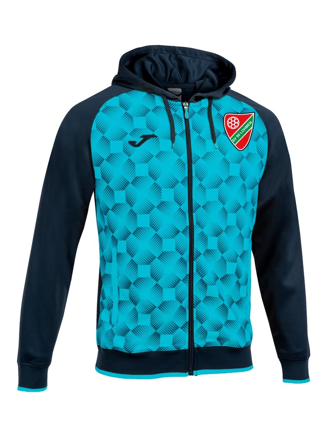 Joma Supernova III Trainingsjacke