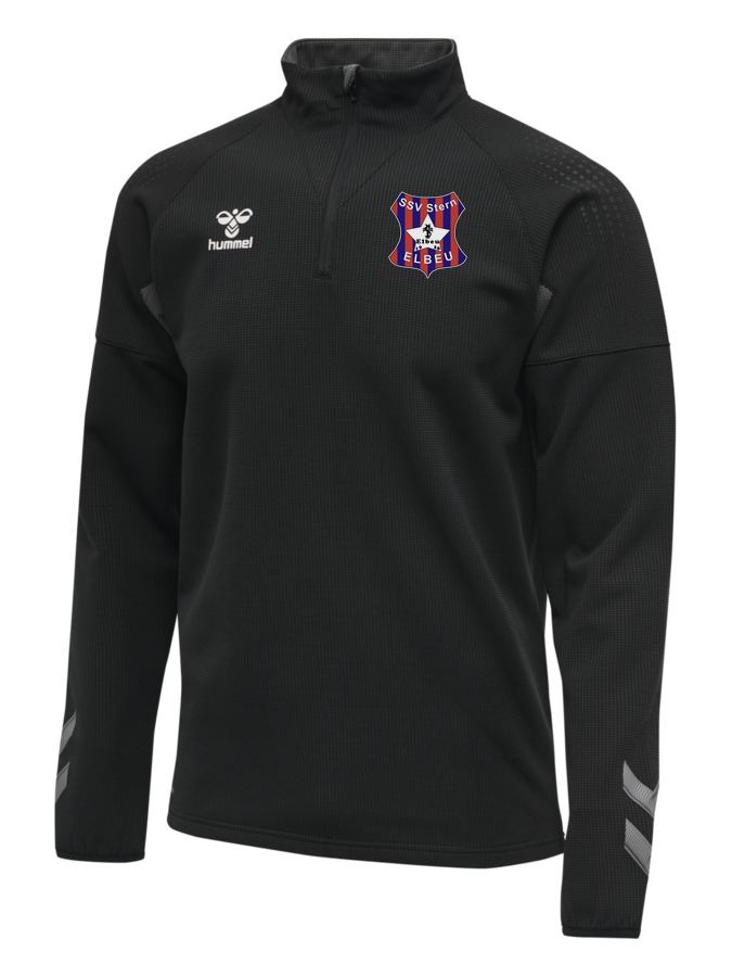 Hummel Lead Pro Half Zip