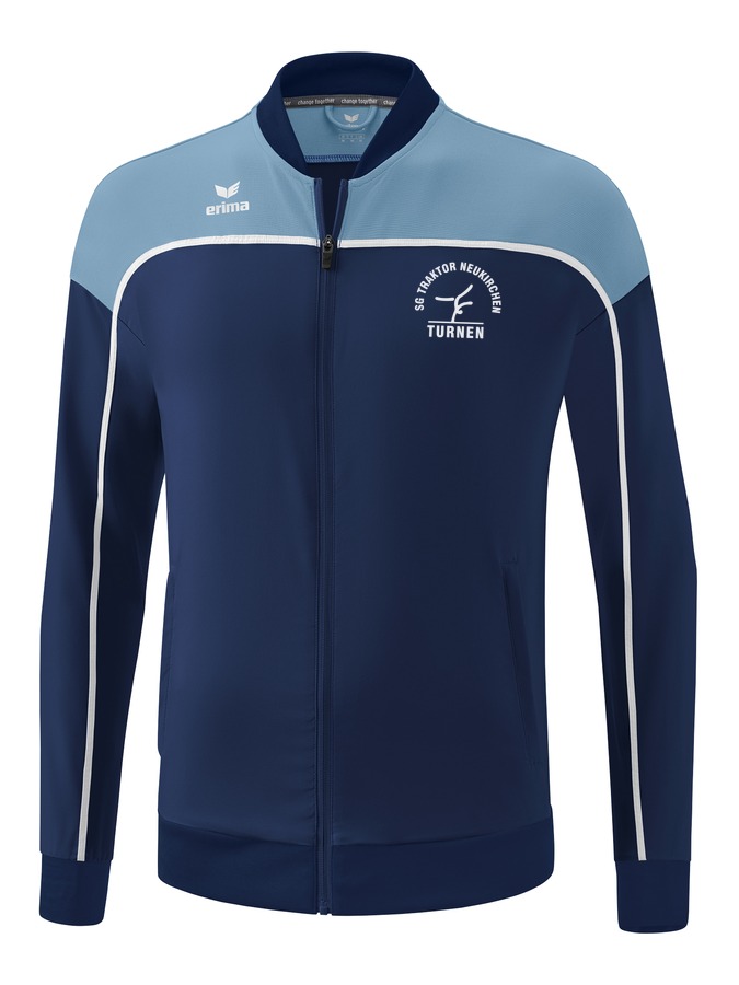 Erima Change Präsentationsjacke