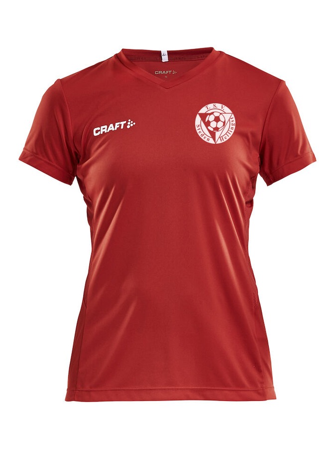 Craft Squad Go Trikot Solid Damen