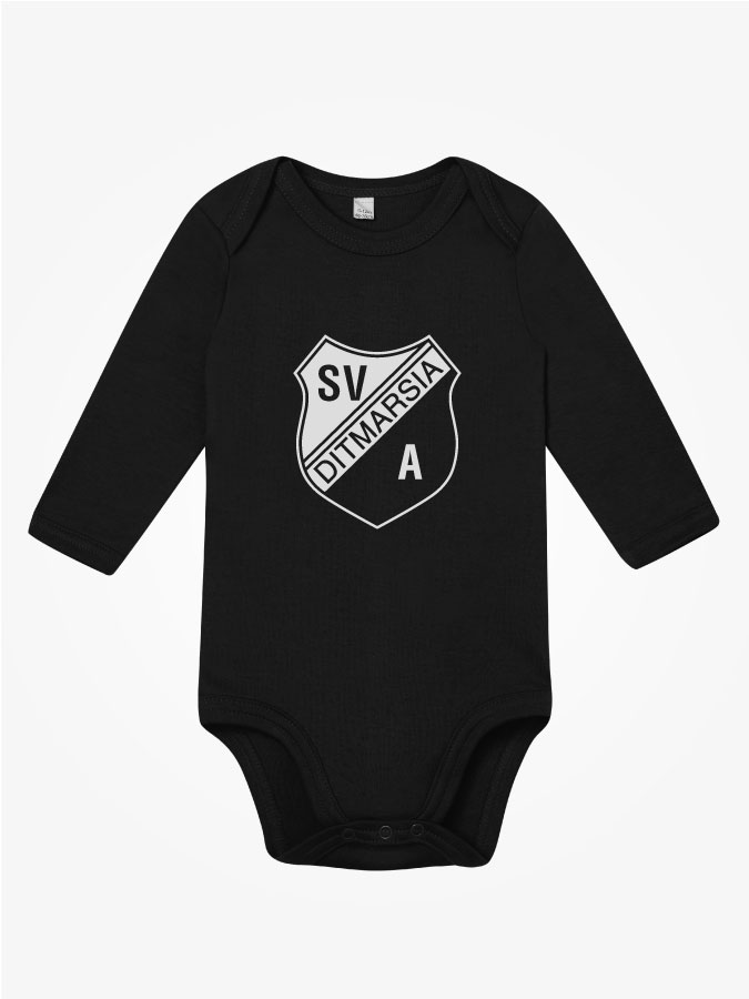 Baby Body Langarm