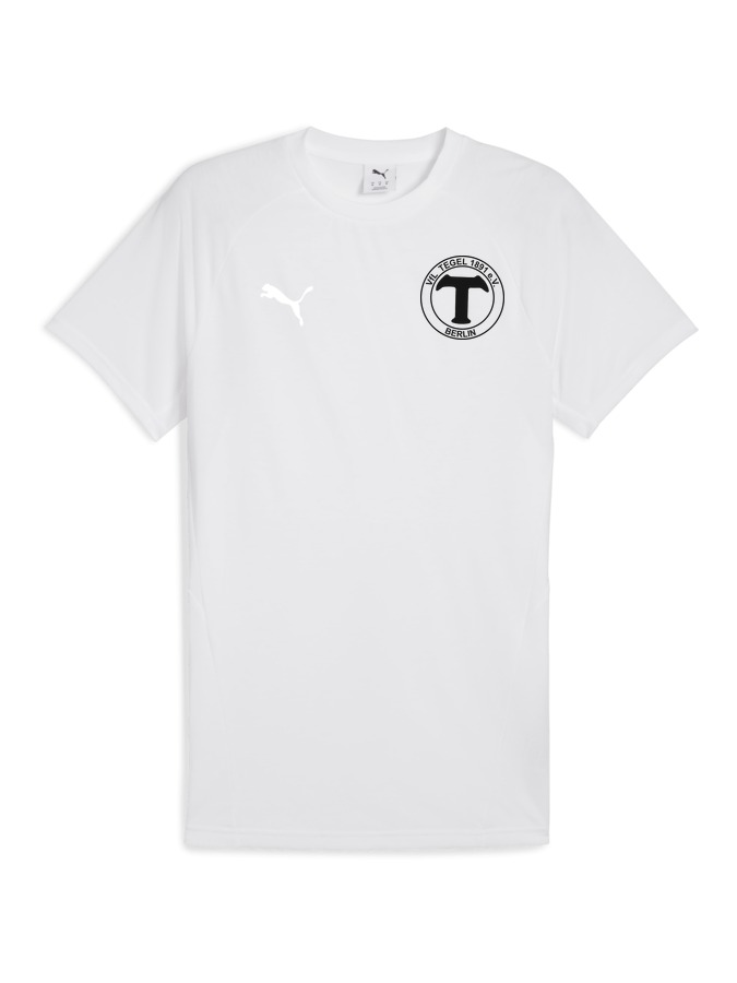PUMA teamEVOSTRIPE T-Shirt