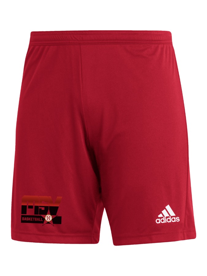 adidas Entrada 22 Shorts
