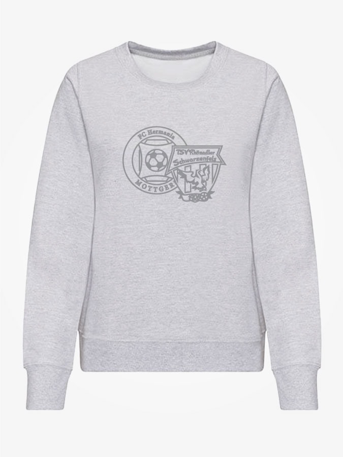 Sweater All Grey Unisex