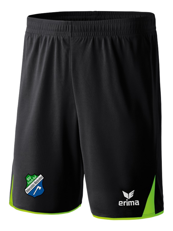 Erima 5-C Shorts