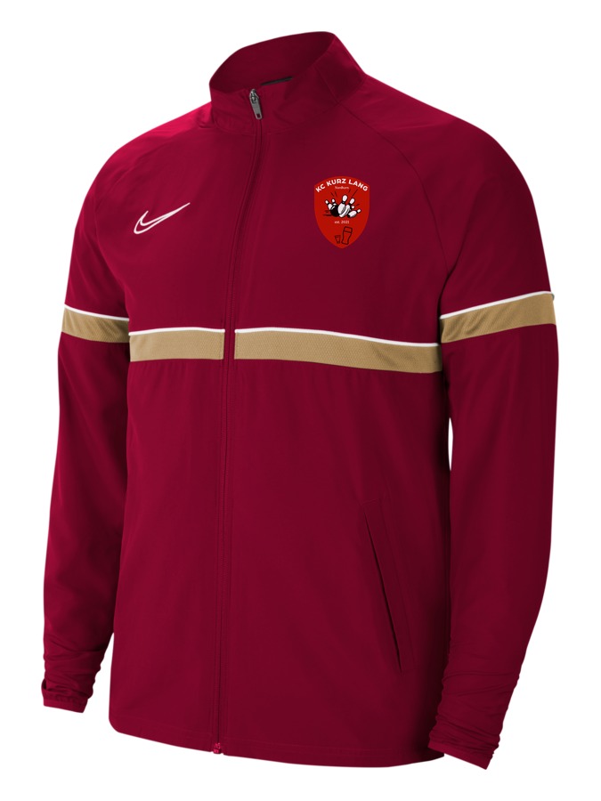 Nike Academy 21 Präsentationsjacke