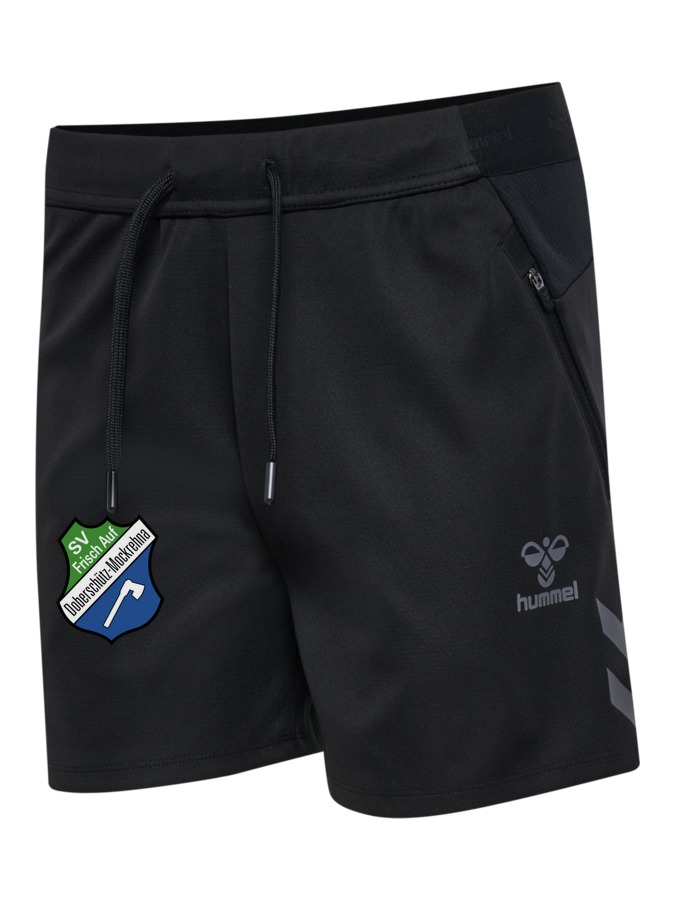 Hummel Cima 2.0 Shorts Damen