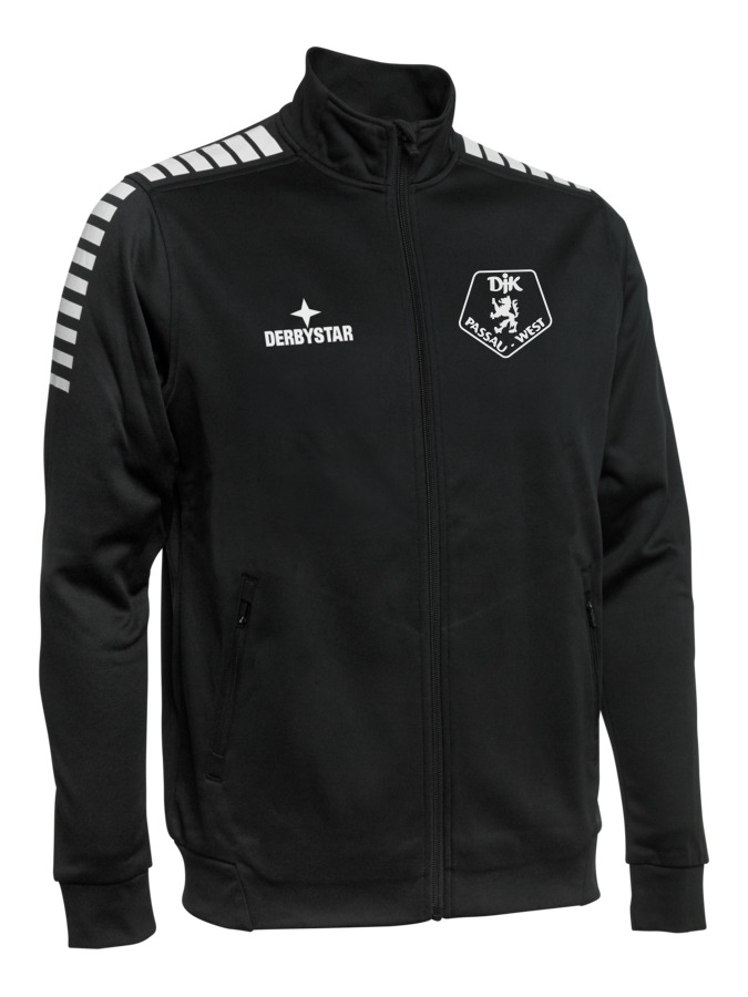 Derbystar Primo Präsentationsjacke
