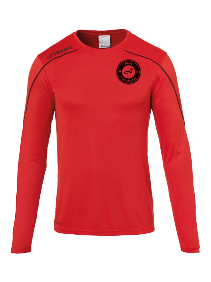 uhlsport Stream 22 Trikot Langarm