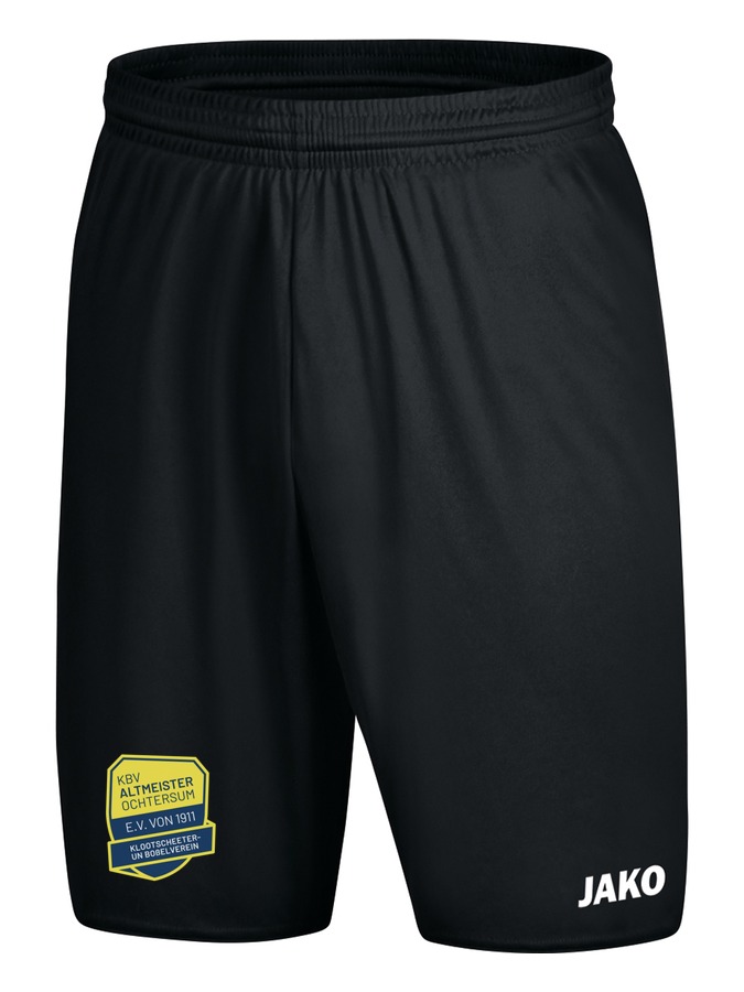 Jako Sporthose Manchester 2.0 ohne Innenslip