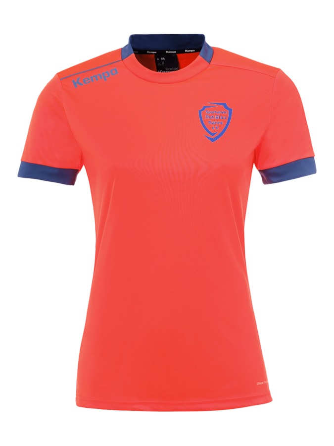 Kempa Player Trikot Damen