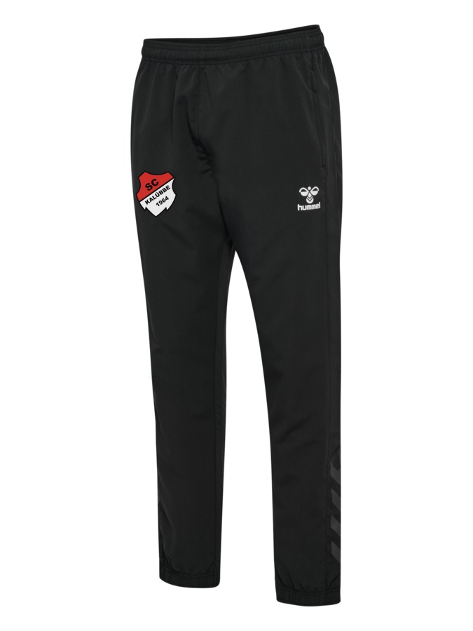 Hummel Travel Woven Pants