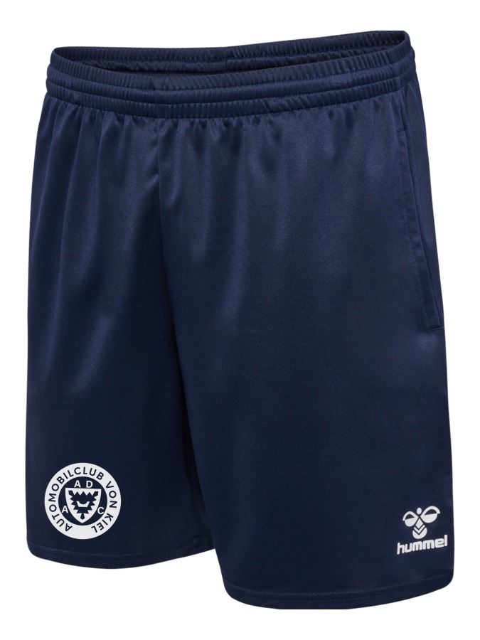 Hummel Essential Training Shorts