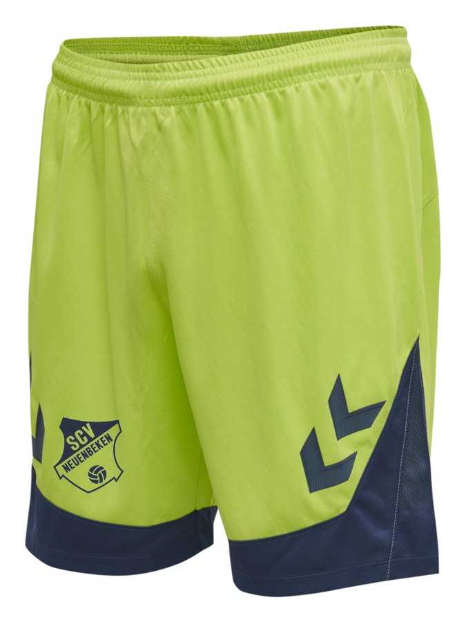 Hummel Lead Trainingsshorts