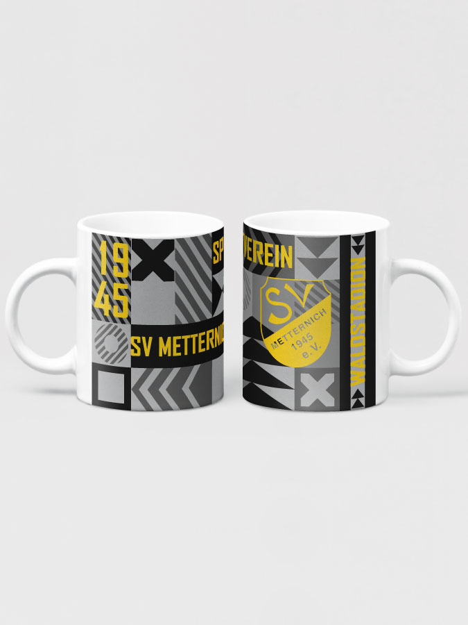 Sammlertasse 2026