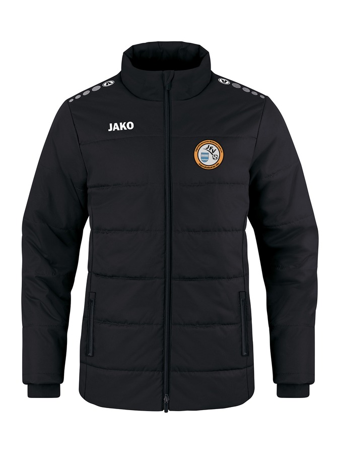 Jako Coachjacke Team