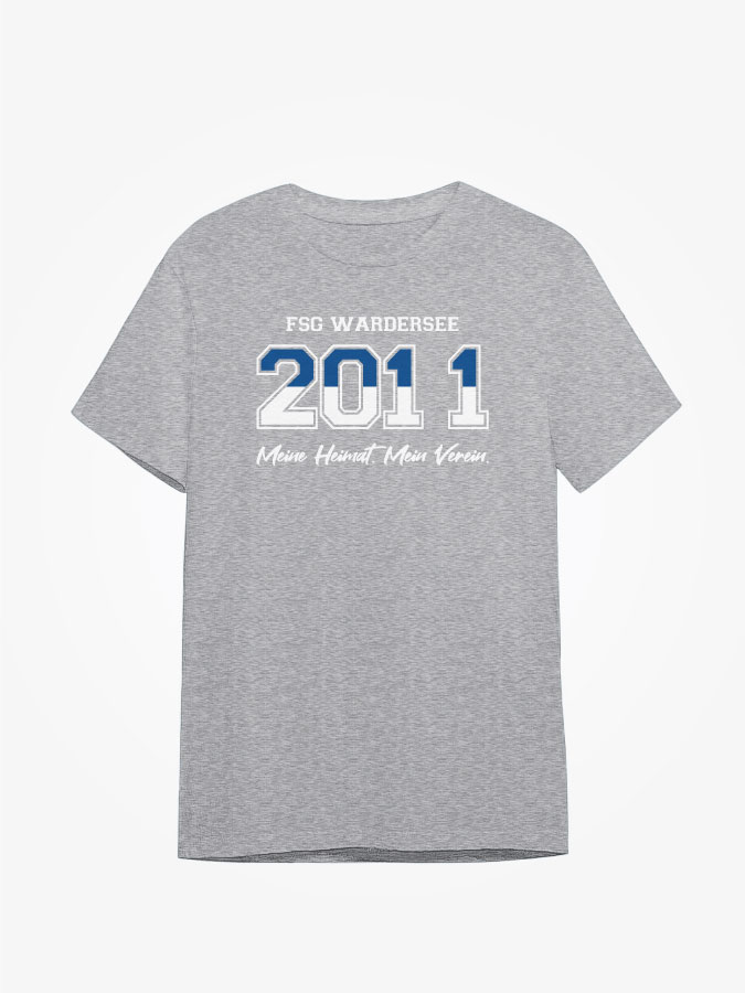 Shirt Established Kids