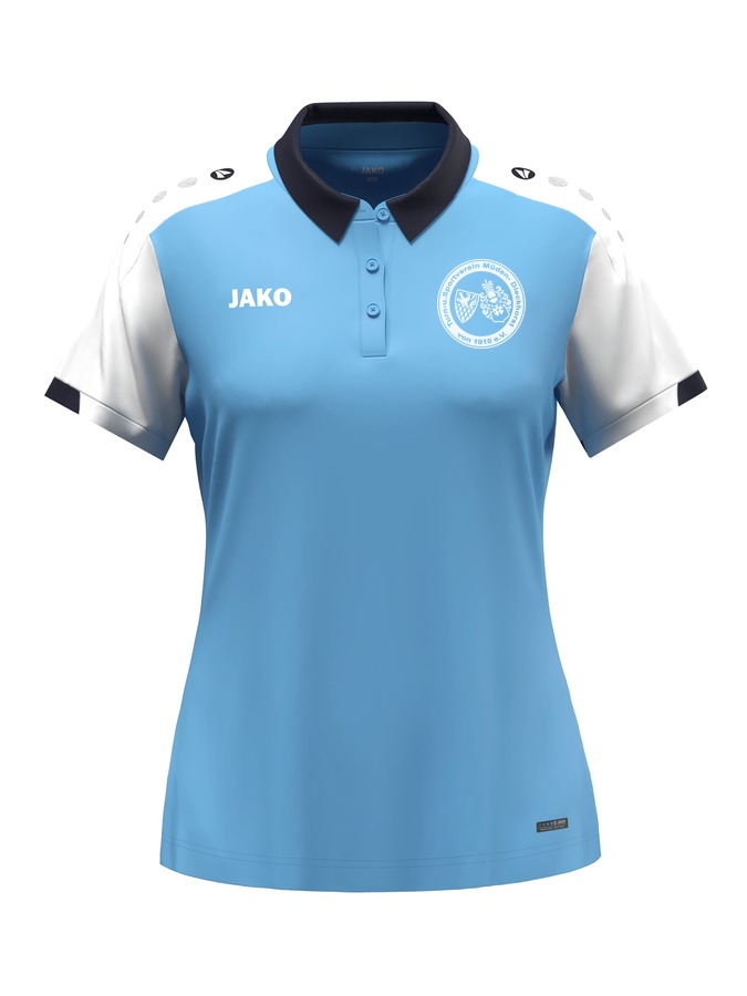 Jako Poloshirt Dynamic Damen