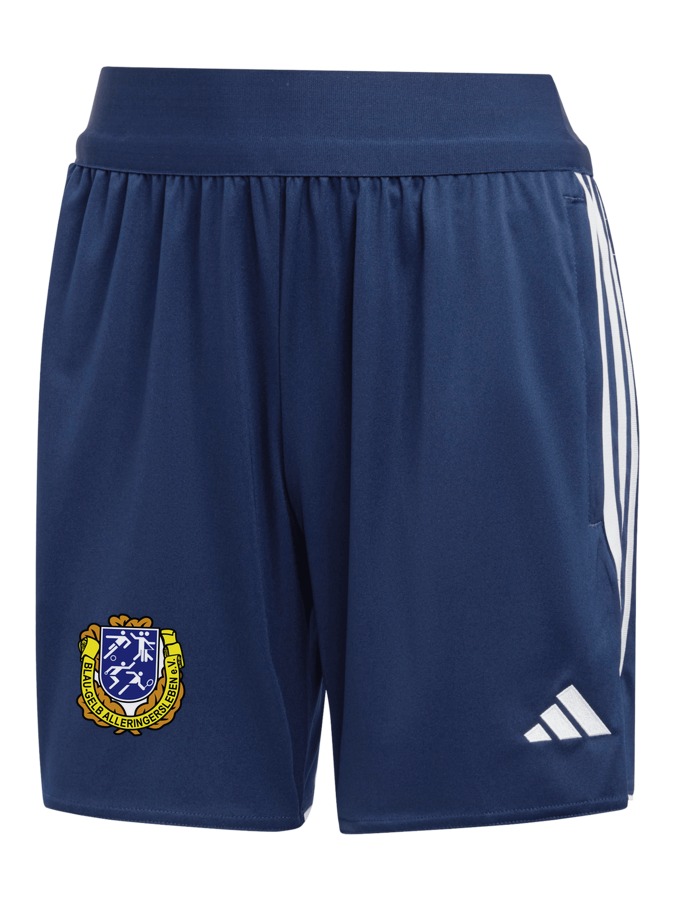 adidas Tiro 23 League Trainingsshorts Damen