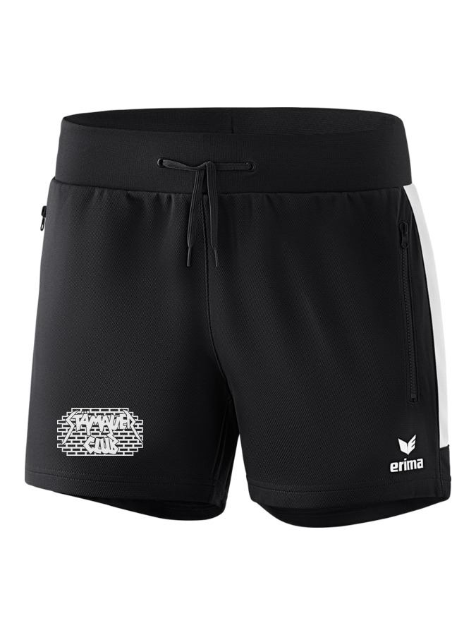 Erima Squad Worker Shorts Damen