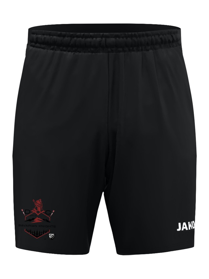 Jako Trainingsshort Dynamic