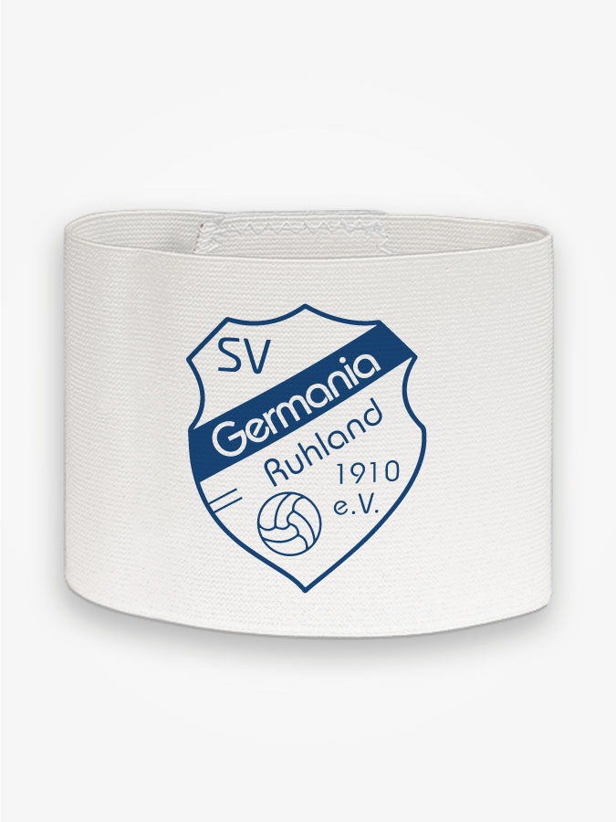 Armbinde Logo