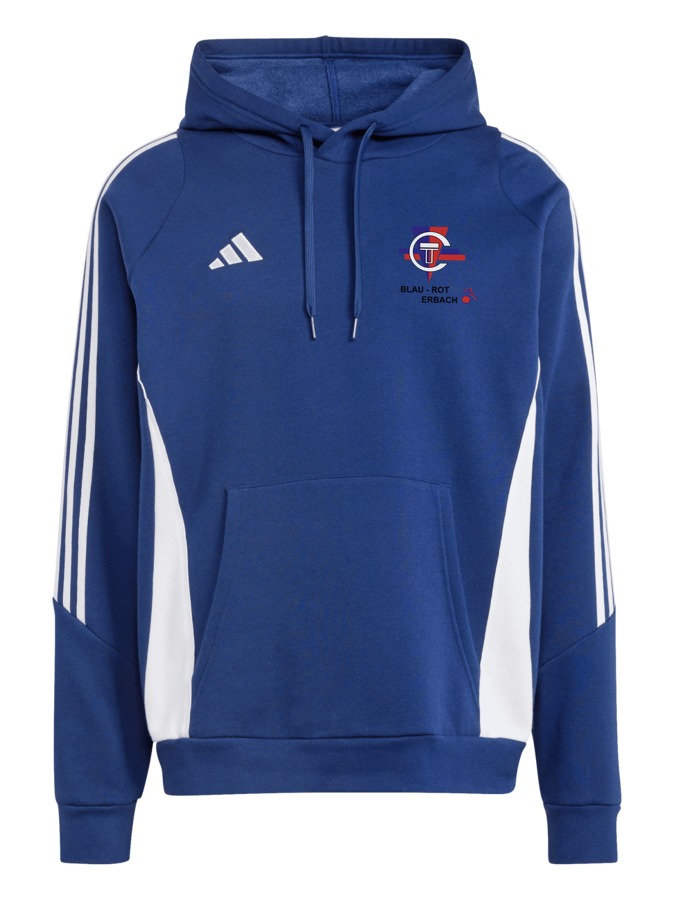 adidas Tiro 24 Sweat Hoody