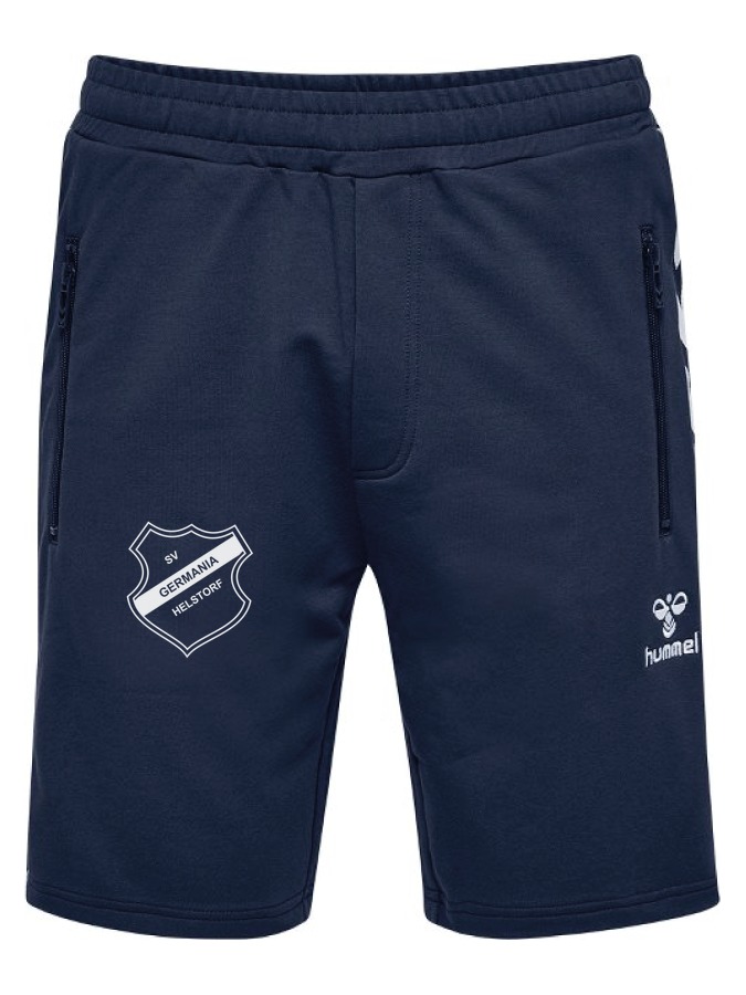 Hummel Classic Bee Aaged Shorts