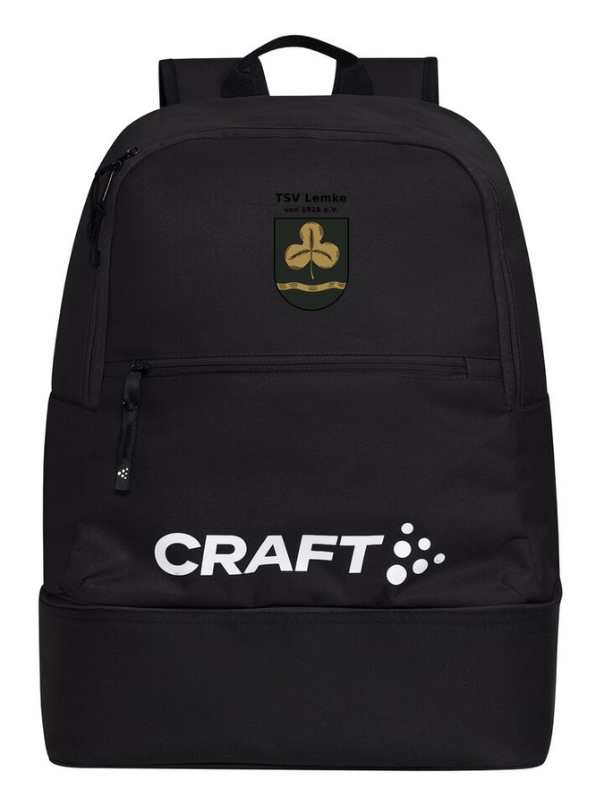 Craft Ability Shoe Rucksack (26L)