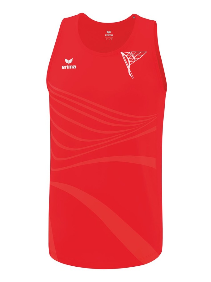 Erima Racing Singlet