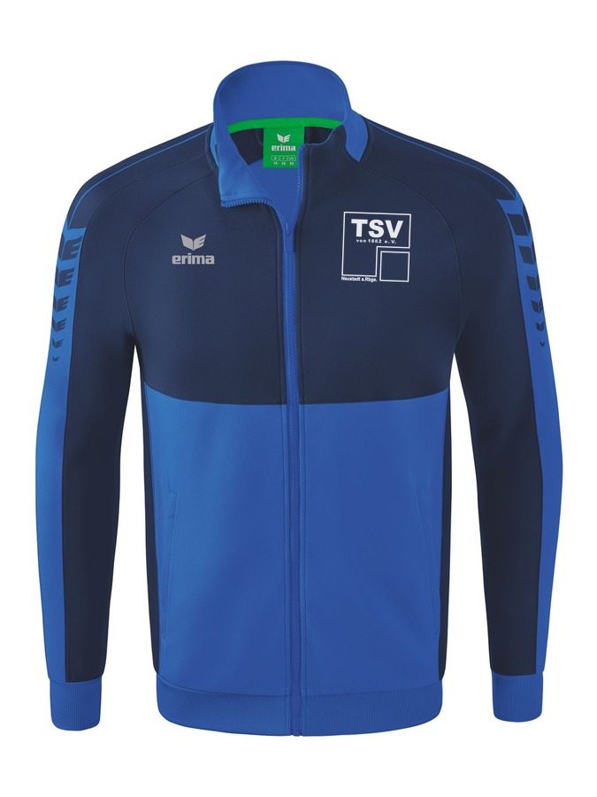 Erima Six Wings Worker Jacke