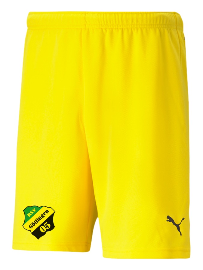 PUMA teamRISE Short