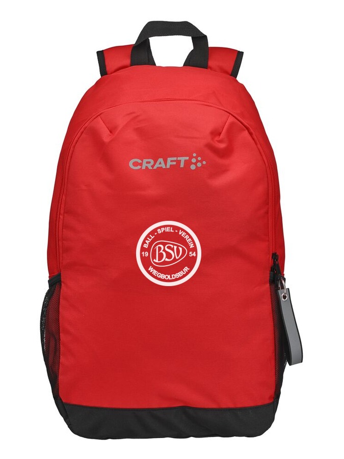 Craft Ability Practice Rucksack