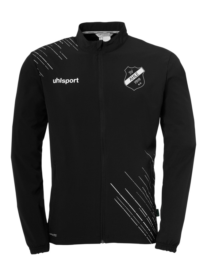 uhlsport Score 26 Evo Woven Jacket