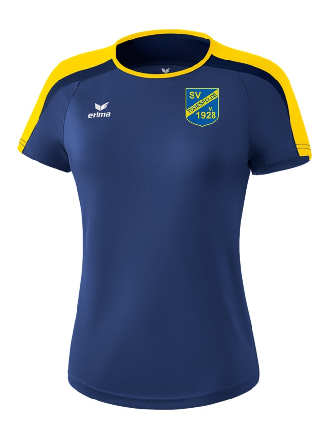 Erima Liga 2.0 T-Shirt Damen