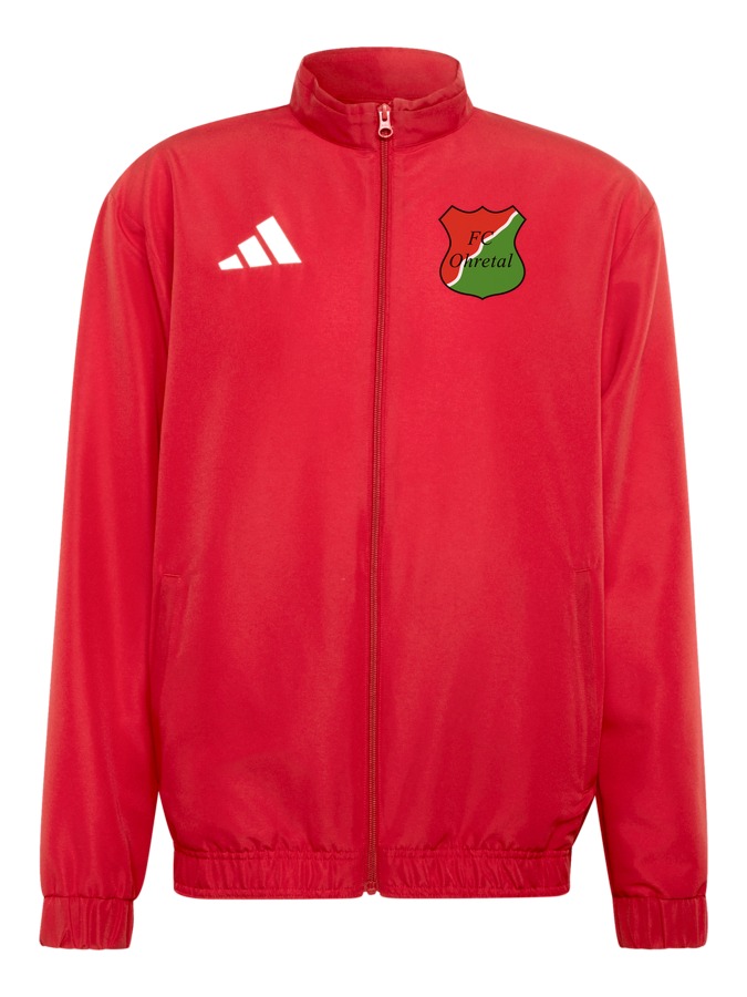 adidas Entrada 26 Präsentationsjacke