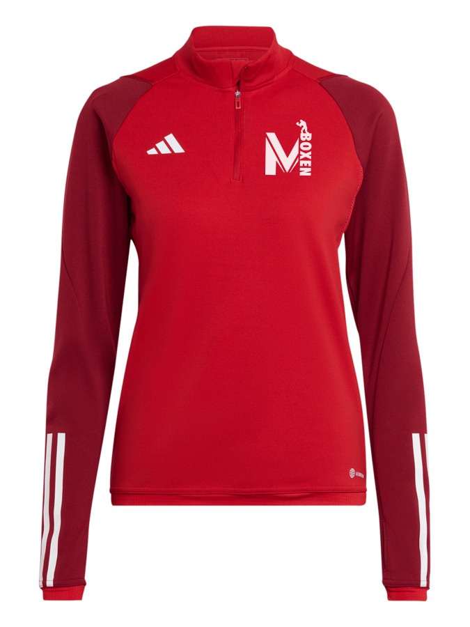 adidas Tiro 23 Competition Langarmshirt Damen