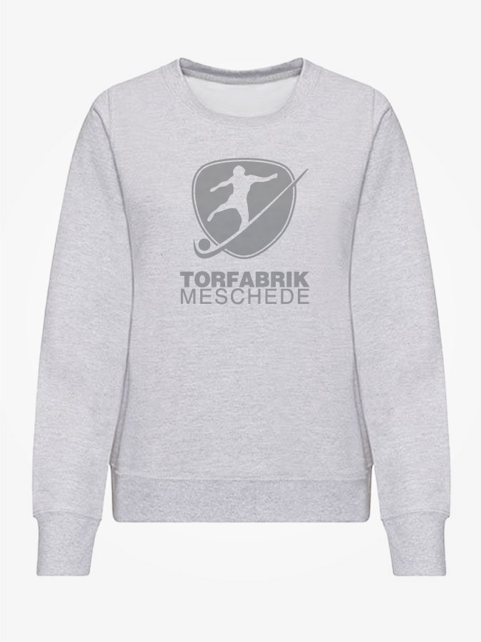 Sweater All Grey Unisex