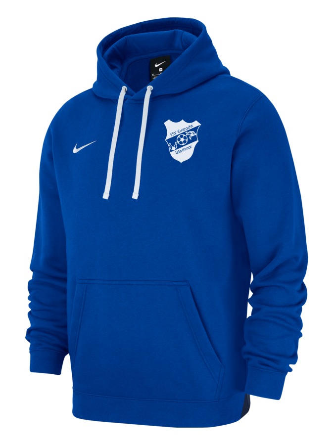 Nike Fleece Hoodie