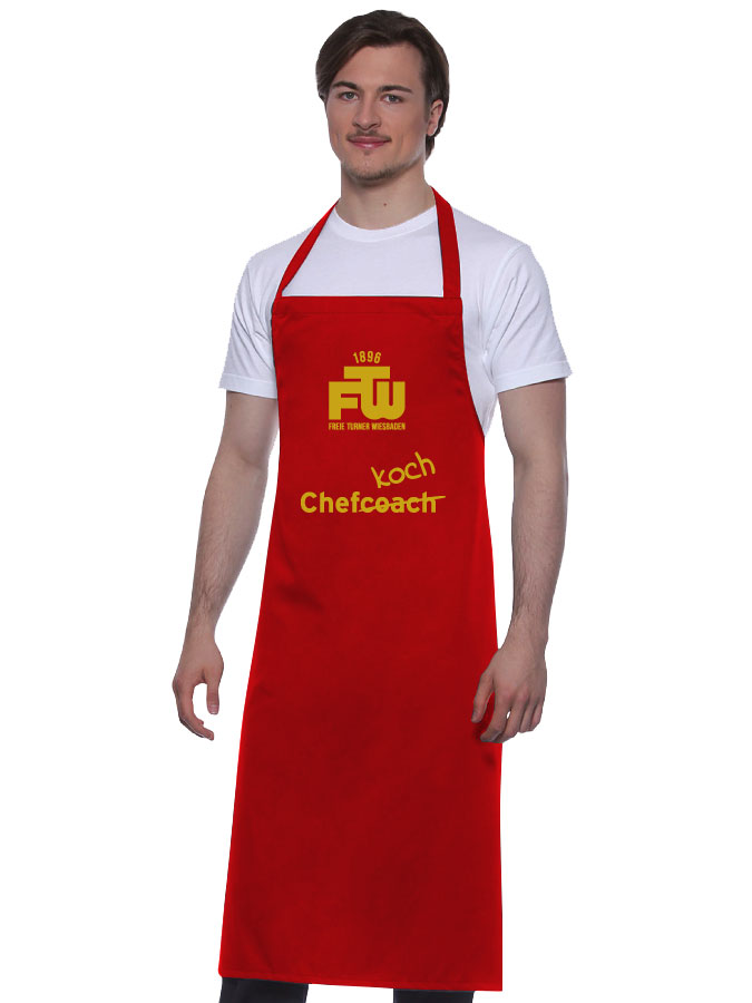 Kochschürze Sergen