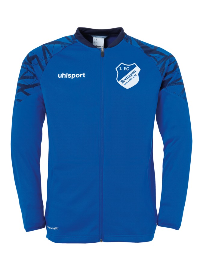 uhlsport Goal 25 Poly Jacke