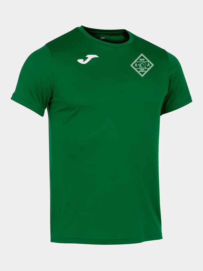 Joma Record II Shirt Monocolor